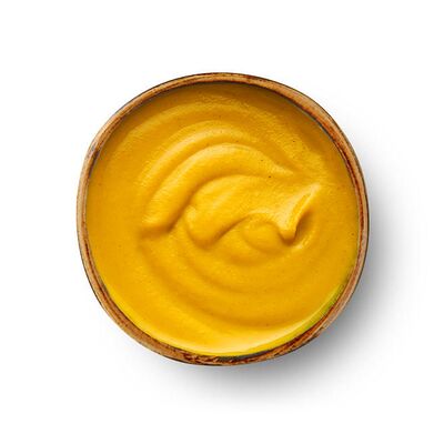 Соус горчица в Урюк по цене 120 ₽