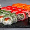Сет №5 в Sushi100 по цене 2200