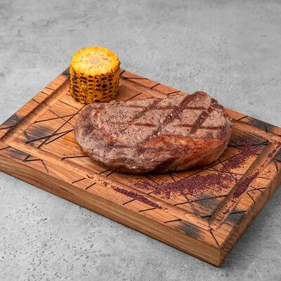 Стейк Рибай в Большая рыба по цене 3600 ₽