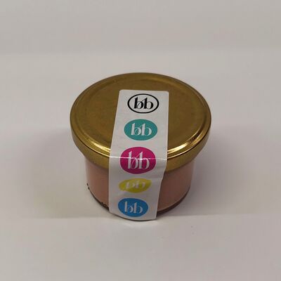 Паштет из курицы в Bon Bon по цене 351 ₽