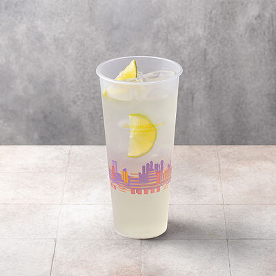 Лимонад Алоэ-лайм в Шоколадница по цене 390 ₽