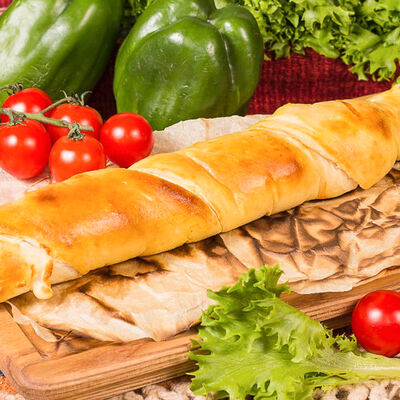 Хачапури на мангале в Мушмула по цене 239