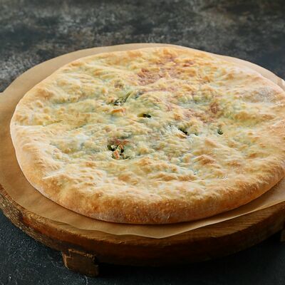 Хачапури со шпинатом в ЛарисуВаннуХочу по цене 550