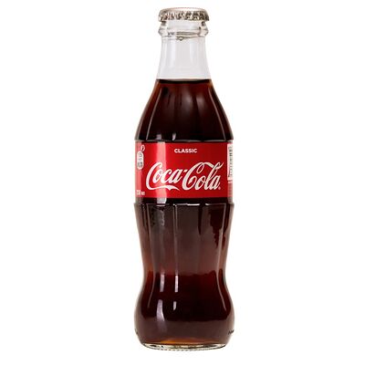 Coca-Cola в Кафе МилАриЯ по цене 250 ₽