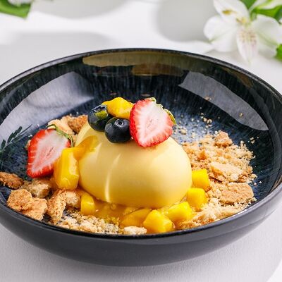 Десерт Манго в Кукумбер по цене 650