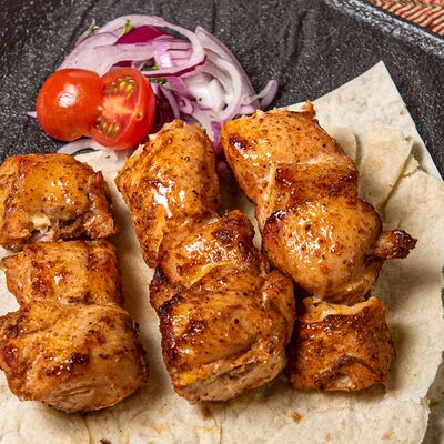 Куриное филе в Чито-Грито по цене 690 ₽