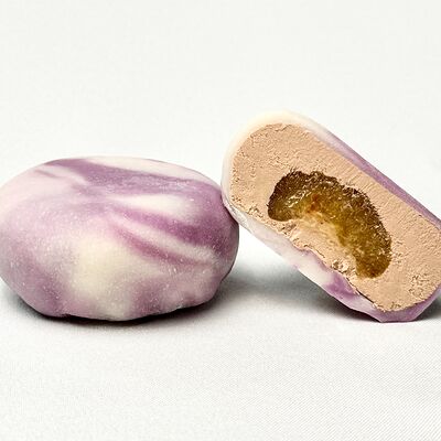 Моти Инжир-груша в Настрой десерт по цене 320 ₽