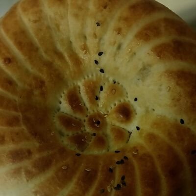 Лепёшка в Шаурма №1 по цене 110 ₽