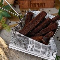 Гренки чесночные в Рестобар Ферум