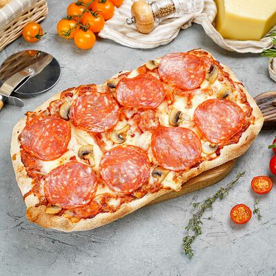 Чоризо в Магбургер & Братья Караваевы по цене 730