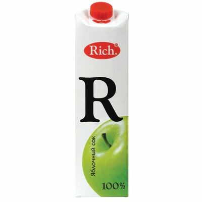 Яблочный сок в Кабуки по цене 60