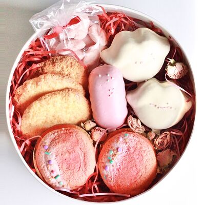 Sweet spring box в Йагода по цене 880