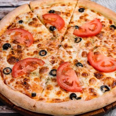 Пицца Сицилия в Ymi по цене 823 ₽