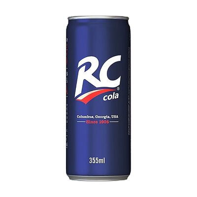 Refresh Cola в Aliya Uz-Food по цене 149 ₽
