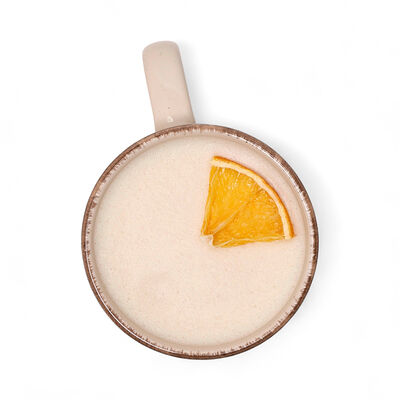 Раф Цитрусовый в MOGU по цене 460 ₽