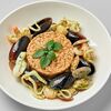 Ризотто с морепродуктамив GASTROFISH по цене 1393