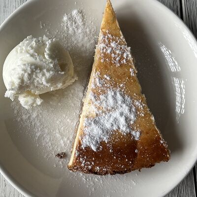 Чизкейк в Халиф по цене 350 ₽