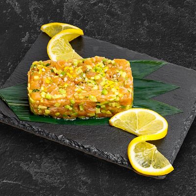 Սաղմոն Թարթար в Sushi Shop по цене 4900 ֏