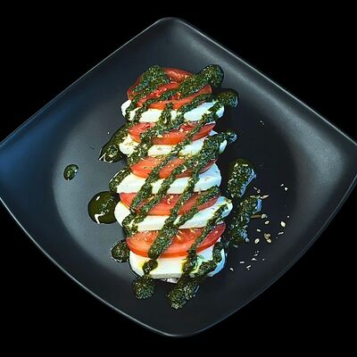 Капрезев Пикники по цене 525 ₽