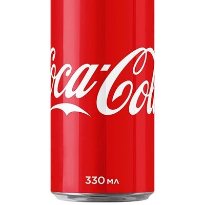 Coca Colaв Угли по цене 350 ₽