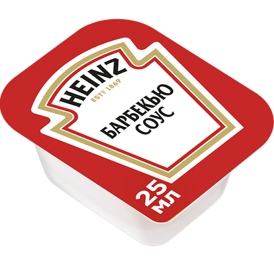 Соус Барбекю в Дракон по цене 40 ₽