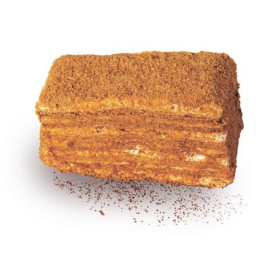 Торт Медовик в Шашлыкоff по цене 430 ₽