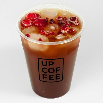 Ежевичный фильтр в Up coffee по цене 320 ₽