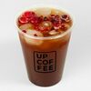 Ежевичный фильтр в Up coffee по цене 320