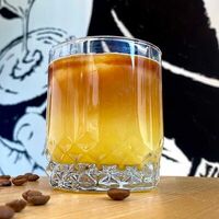 Бамбл в Do.Bro Coffee