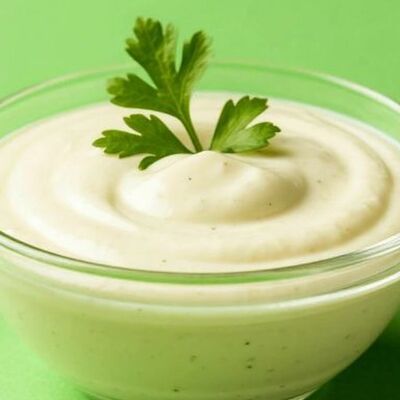 Чесночный в Шалаш Лаваш по цене 50 ₽