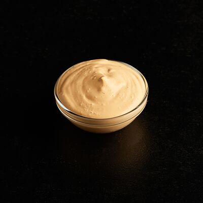 Соус Бургер в Crazy Brothers по цене 75 ₽