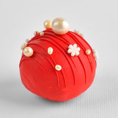 Картошка лайм в Марсианин по цене 270 ₽