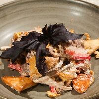 Салат Мясной в Троя