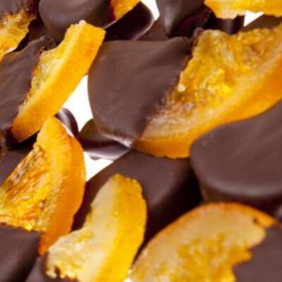 Цукат в Nook Coffee по цене 150 ₽