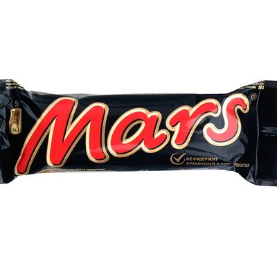 Mars в Proкофий по цене 60 ₽