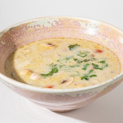 Том Кха в Spicy no spicy по цене 680 ₽