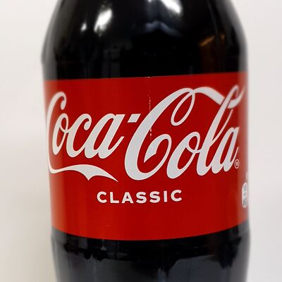 Coca-Cola в Bongusto по цене 800 ₸