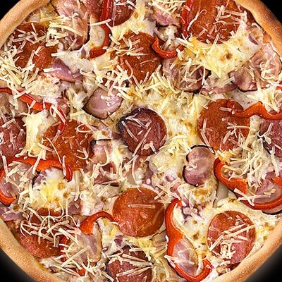 Пицца Пико в Пицца для друзей по цене 889 ₽