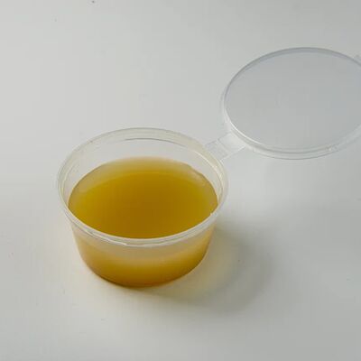 Лаймовый в Джорджина по цене 90 ₽