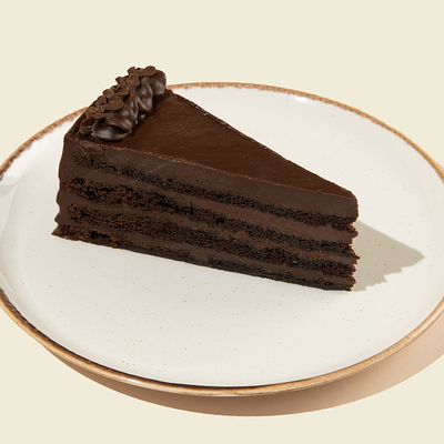 Торт Шоколадный в Сицилия по цене 460 ₽