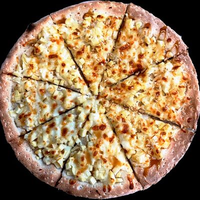 Шарлотка от Папы в Papa`s pizza по цене 615 ₽