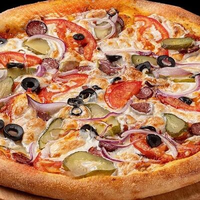 Охотничья в Panama City по цене 679 ₽