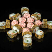 Темпура сет в Sushiman