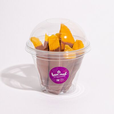 Манго в шоколаде в Ван лав по цене 249 ₽