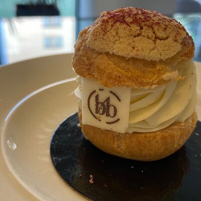 Шу в Bon Bon по цене 312 ₽