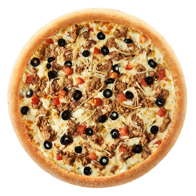 Тунец, Большая (33 см) в Domino Pizza по цене 999