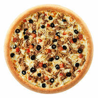 Тунец, Большая (33 см) в Domino Pizza