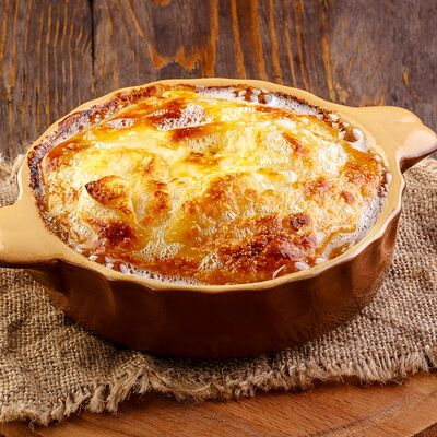 Ачма в У Ханумы по цене 590 ₽