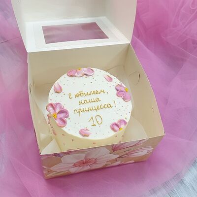 Нашей принцессев Джем по цене 2550 ₽