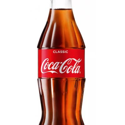 Coca-Cola в Русская рыбалка по цене 420 ₽